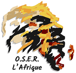 O.S.E.R. l'Afrique