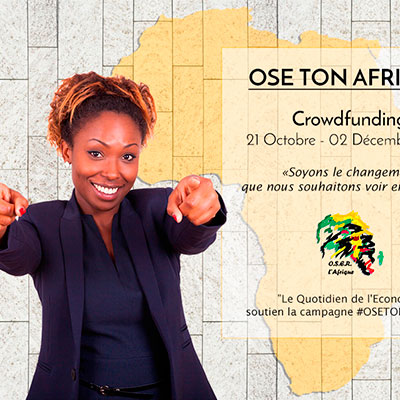 affiche crowdfunding