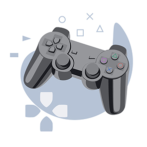 manette playstation 3